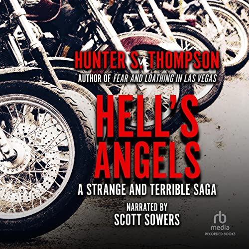 Understanding The Hells Angels Understanding The Hells Angels