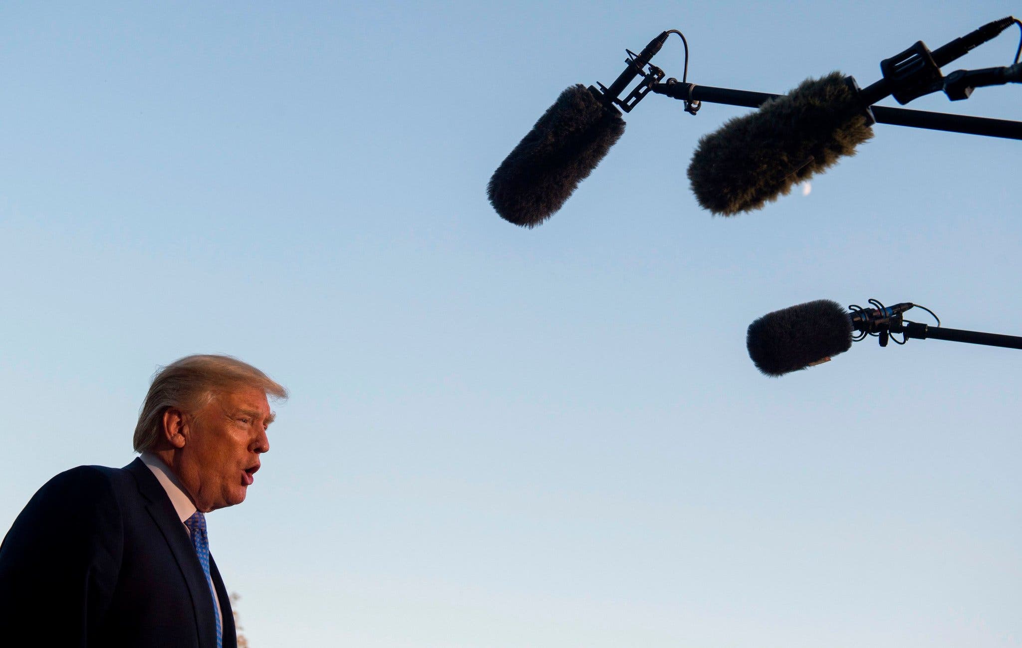 Understanding The House Republicans' Trump Tax Cut Proposal Understanding The House Republicans' Trump Tax Cut Proposal
