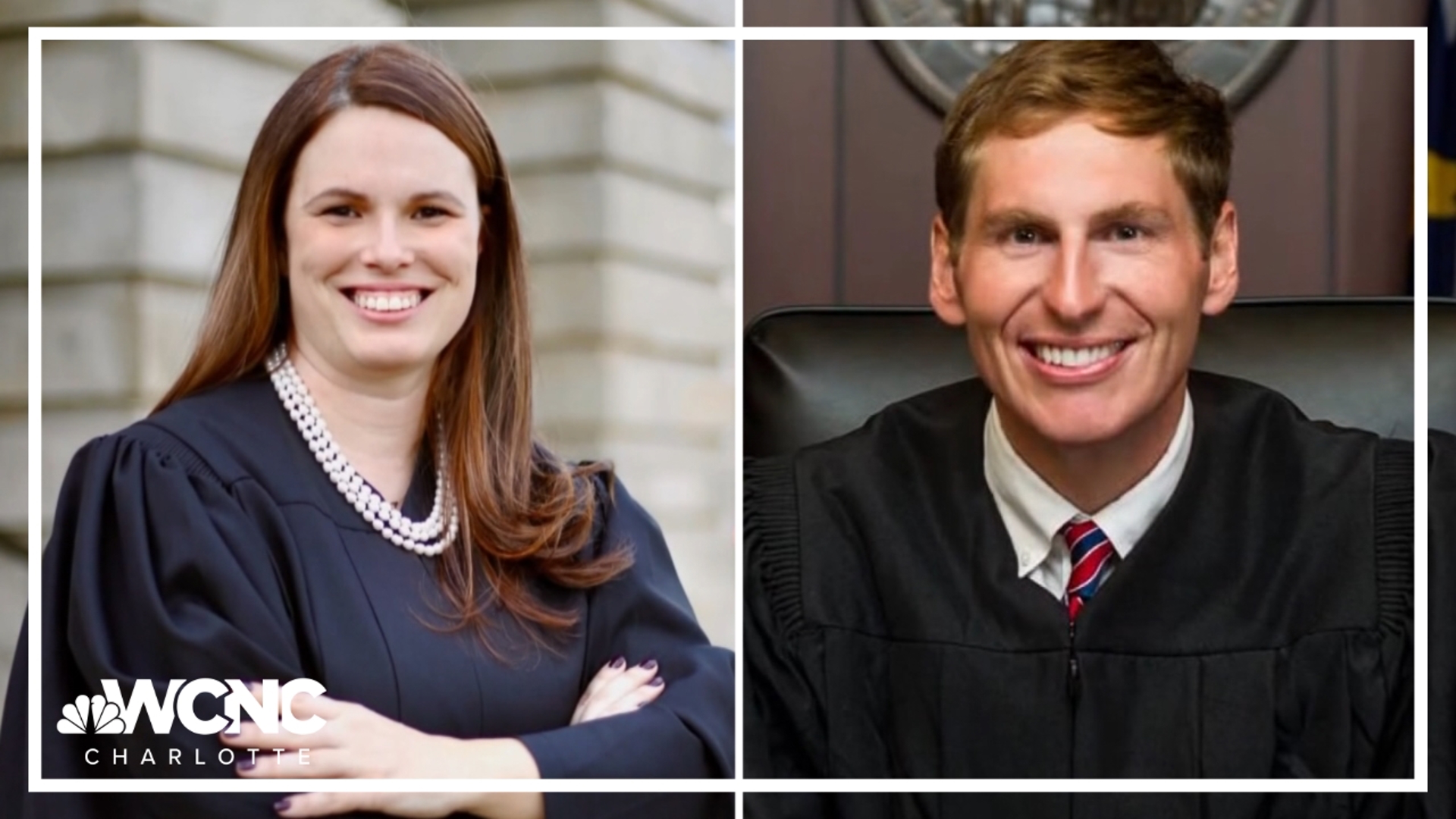 Understanding The Implications: GOP Candidate Appeals North Carolina Supreme Court Decision Understanding The Implications: GOP Candidate Appeals North Carolina Supreme Court Decision