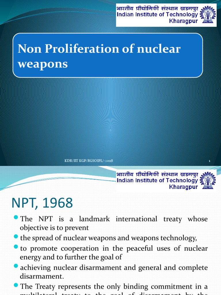 Understanding The Landscape Of Ongoing Nuclear Litigation Understanding The Landscape Of Ongoing Nuclear Litigation