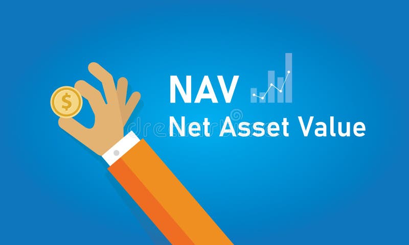 Understanding The Net Asset Value (NAV) For Amundi Dow Jones Industrial Average UCITS ETF Investors Understanding The Net Asset Value (NAV) For Amundi Dow Jones Industrial Average UCITS ETF Investors