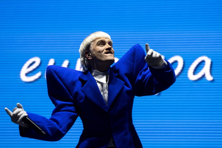 Understanding The Netherlands' Eurovision 2025 Song: Understanding The Netherlands' Eurovision 2025 Song: