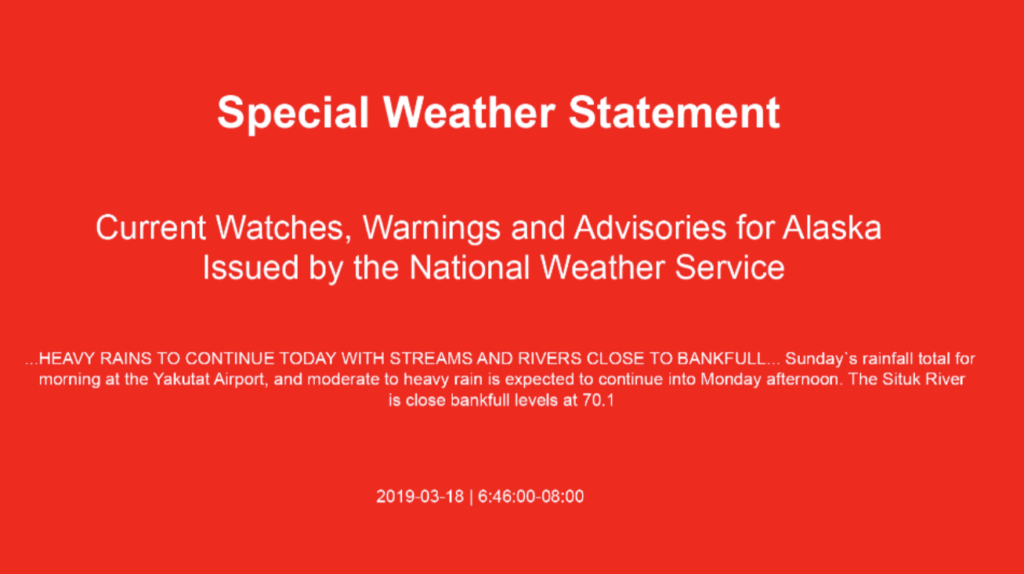 Understanding The NWS's New Simplified Heat Alerts Understanding The NWS's New Simplified Heat Alerts