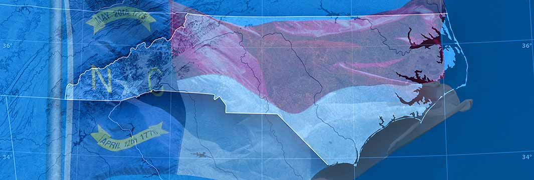 Understanding The Old North State: Report From May 9, 2025 Understanding The Old North State: Report From May 9, 2025