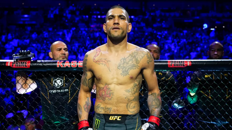 Understanding The Opening Odds For UFC 314's Main Event Understanding The Opening Odds For UFC 314's Main Event
