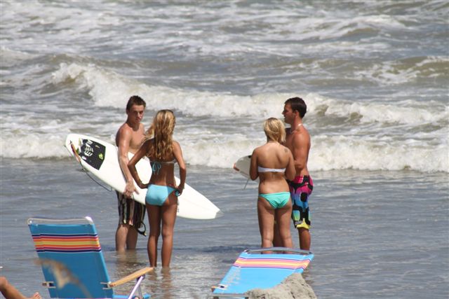 Understanding The Public Safety Risks Of Excessive Water Use In North Myrtle Beach Understanding The Public Safety Risks Of Excessive Water Use In North Myrtle Beach