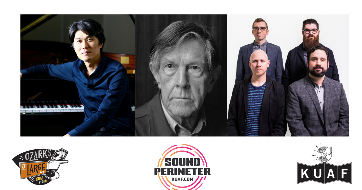 Understanding The Sound Perimeter: Music's Unifying Force Understanding The Sound Perimeter: Music's Unifying Force