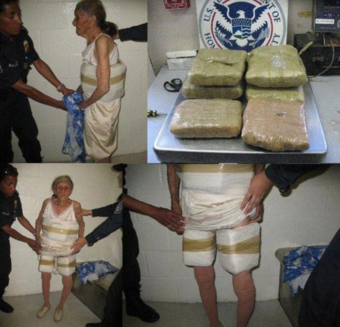 Understanding The Surge In Cocaine: The Influence Of Potent Powder And Advanced Smuggling Techniques Understanding The Surge In Cocaine: The Influence Of Potent Powder And Advanced Smuggling Techniques