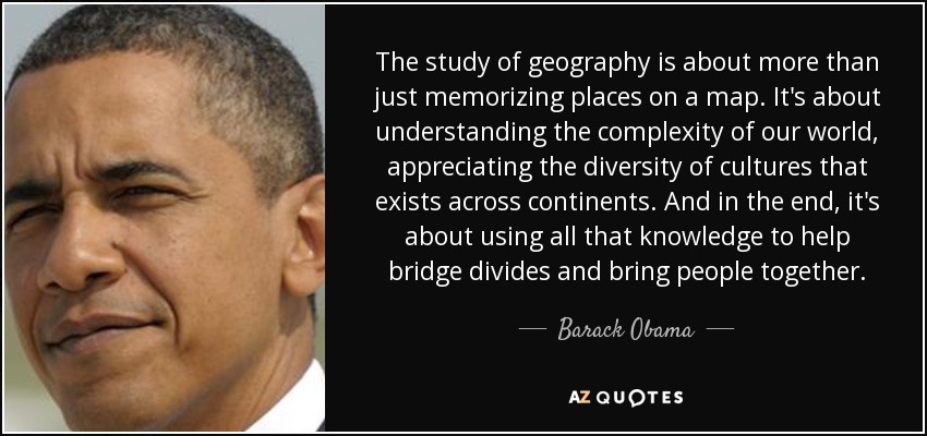 Understanding This Country: People, Politics, And Geography Understanding This Country: People, Politics, And Geography
