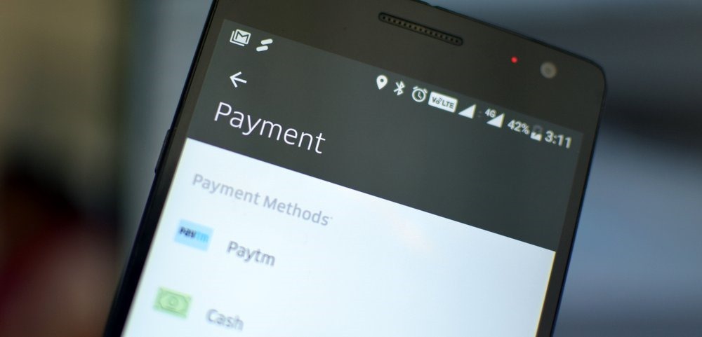 Understanding Uber Auto Payment Methods: A Guide Understanding Uber Auto Payment Methods: A Guide