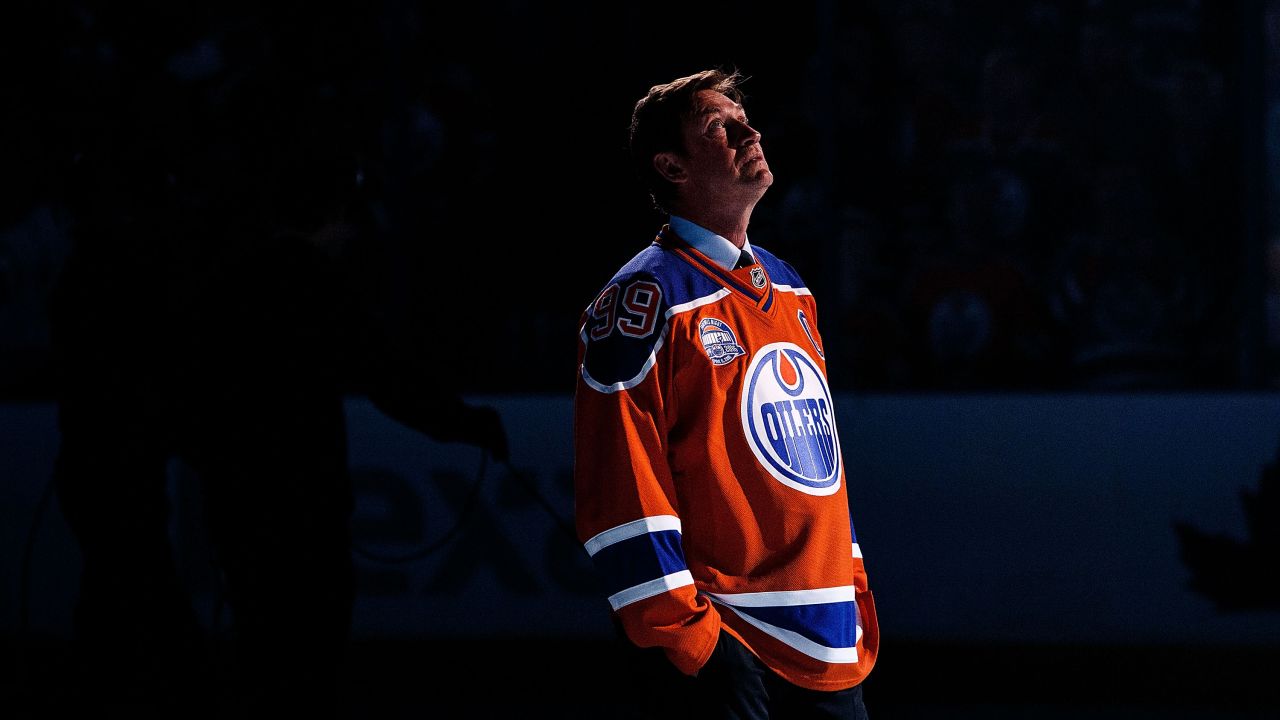 Understanding Wayne Gretzky: Fast Facts For Fans Understanding Wayne Gretzky: Fast Facts For Fans
