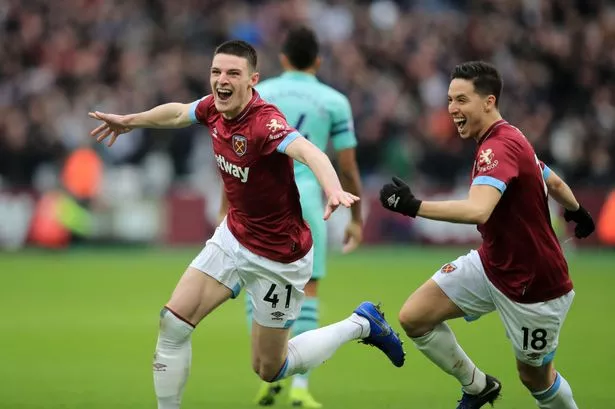 Understanding West Ham's £25m Financial Challenge Understanding West Ham's £25m Financial Challenge