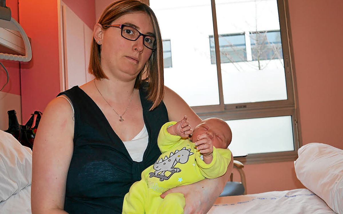 Une Boulangerie Normande Récompense Le Premier Bébé De L'Année Avec Un Cadeau Gourmand
