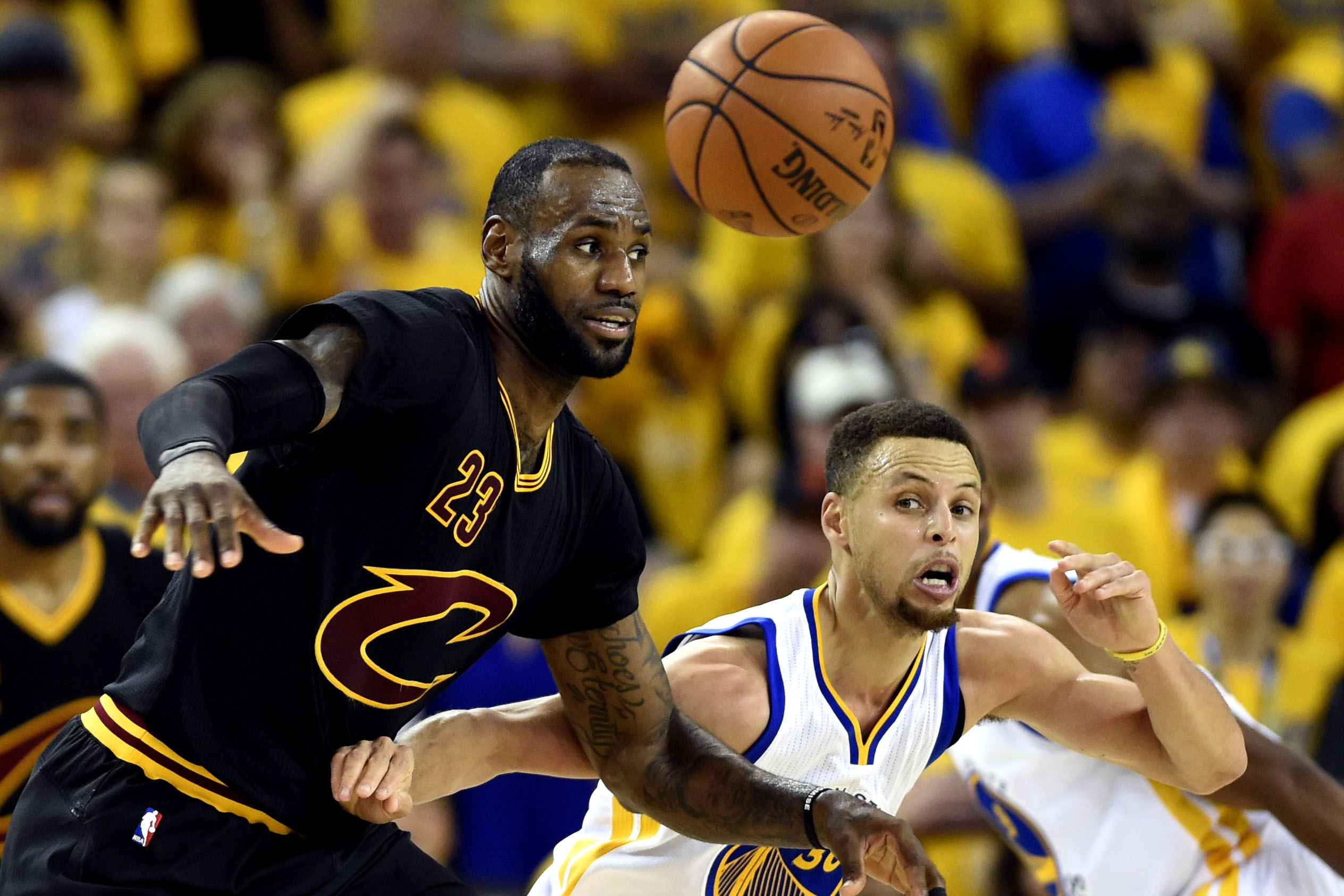  Une Star NBA Agace Une Légende Du Basket Avec Ses Célébrations Impliquant Des Armes À Feu