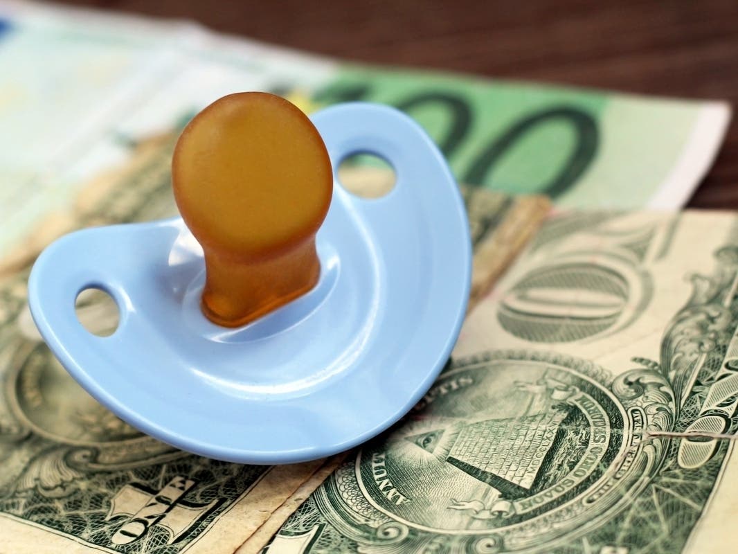Unexpected Daycare Costs After Paying $3,000 For Babysitting Unexpected Daycare Costs After Paying $3,000 For Babysitting