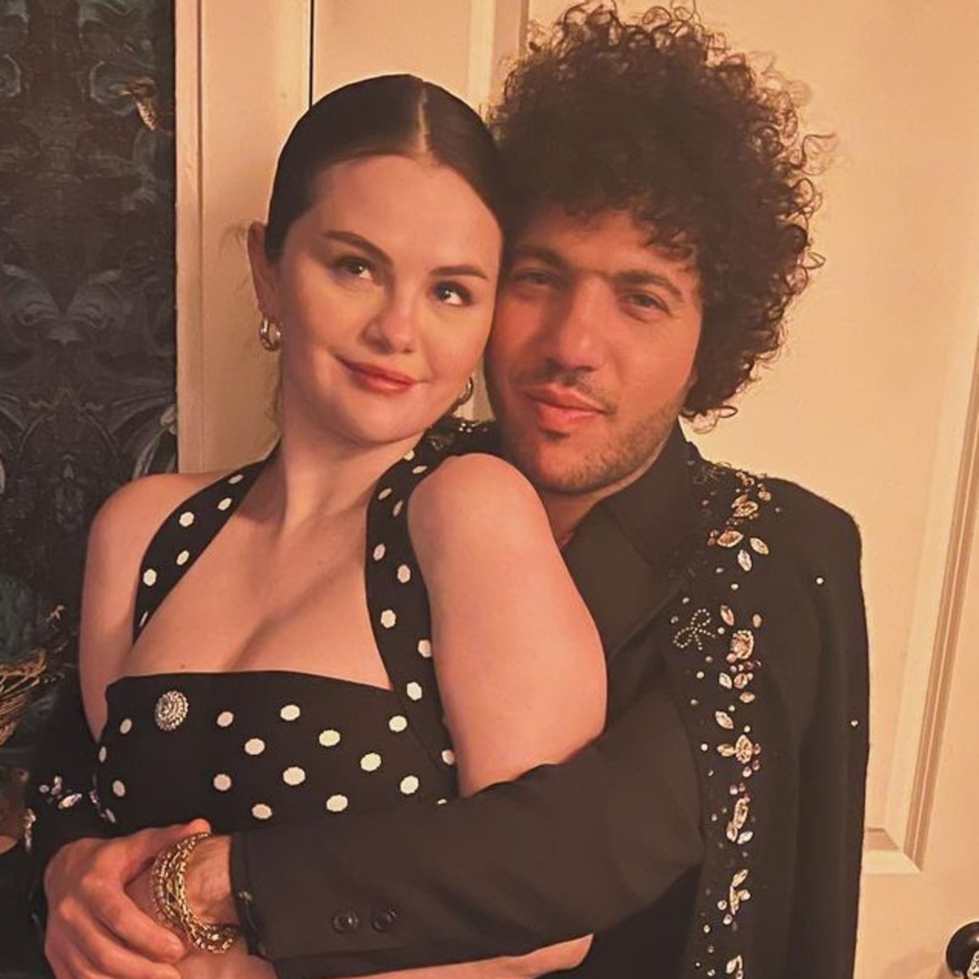 Unexpected NSFW Moment: Selena Gomez And Benny Blanco's TMI Share Unexpected NSFW Moment: Selena Gomez And Benny Blanco's TMI Share