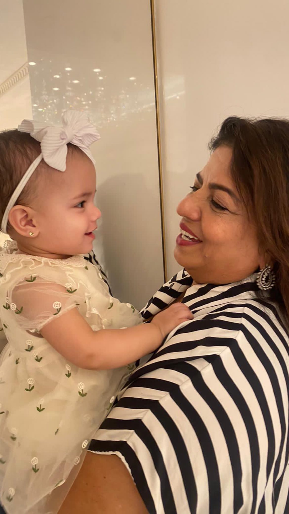 Unexpected Revelation: Madhu Chopra On Priyanka Chopra's First Mentor In Bollywood Unexpected Revelation: Madhu Chopra On Priyanka Chopra's First Mentor In Bollywood