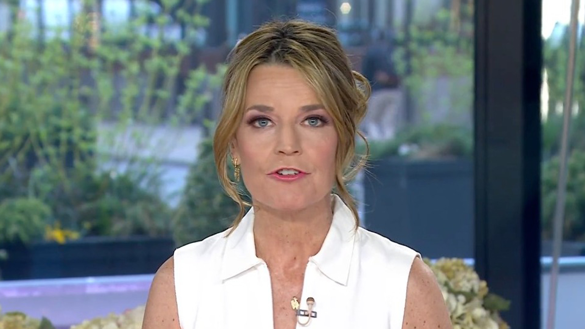 Unexpected Today Show Change: Savannah Guthrie's Mid-Week Co-host Unexpected Today Show Change: Savannah Guthrie's Mid-Week Co-host