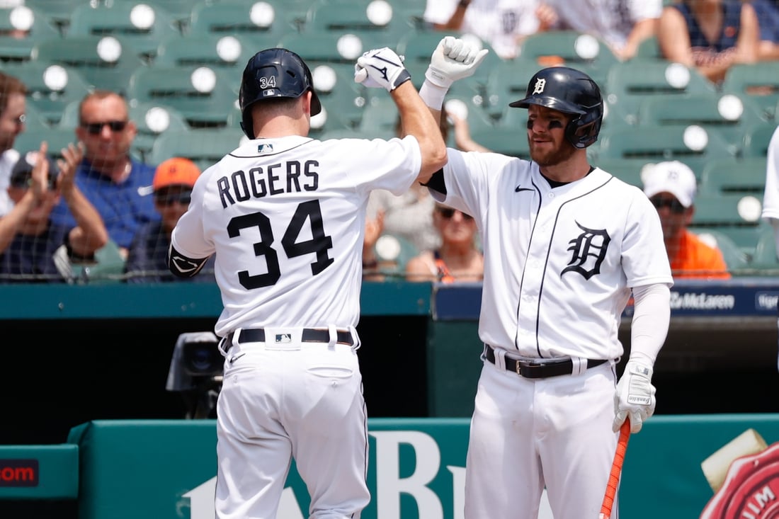 Unexpected Win: Tigers Defeat Rockies 8-6 Unexpected Win: Tigers Defeat Rockies 8-6