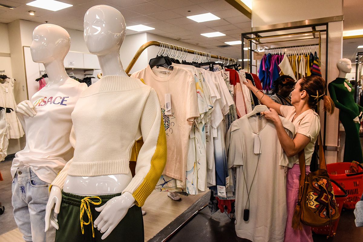 Unilever's Q[Quarter] Results: Sales Beat Forecasts Thanks To Pricing And Demand
