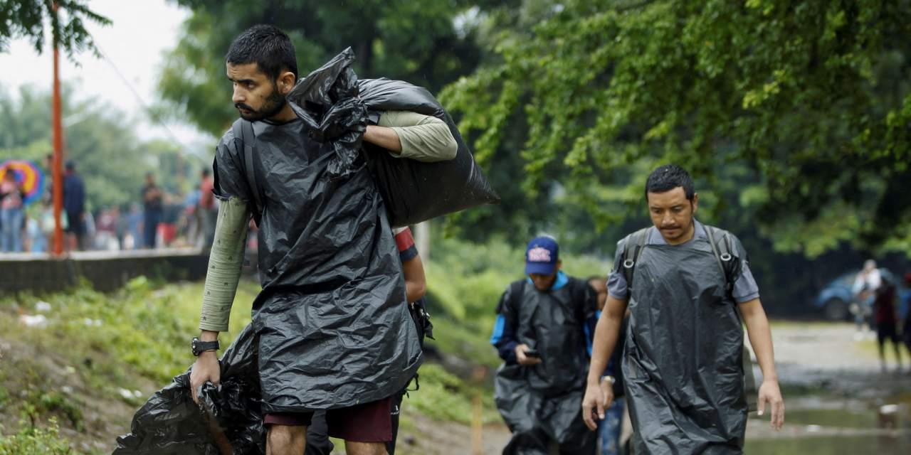 United Kingdom Tightens Asylum Rules: Impact On Migrants From Three Specific Countries United Kingdom Tightens Asylum Rules: Impact On Migrants From Three Specific Countries