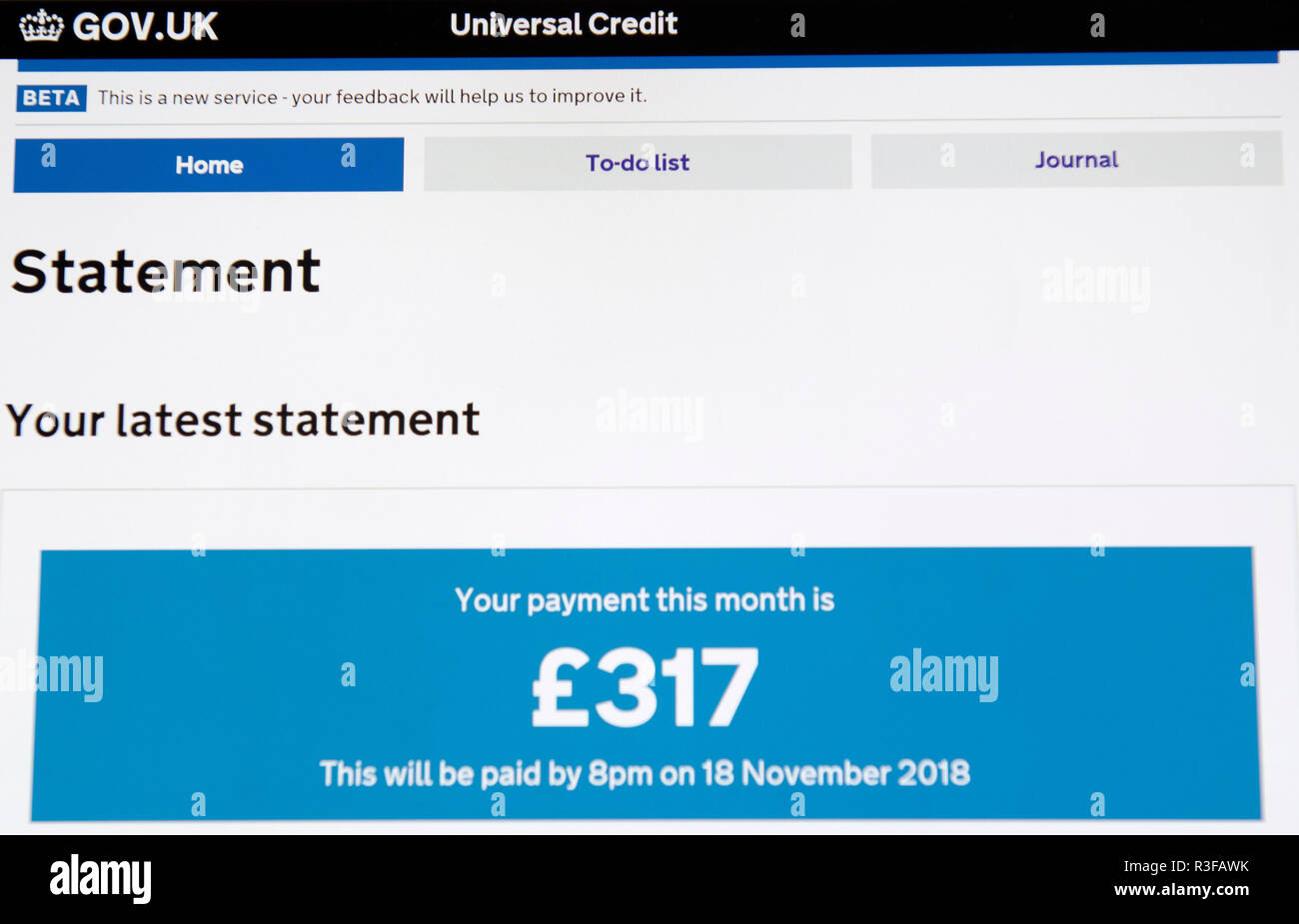 Universal Credit Back Payments: Check If You're Eligible Universal Credit Back Payments: Check If You're Eligible