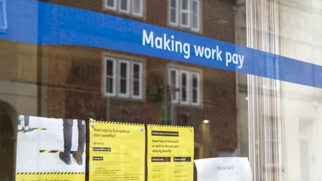 Universal Credit Changes: DWP's New Six-Month Rule Explained Universal Credit Changes: DWP's New Six-Month Rule Explained