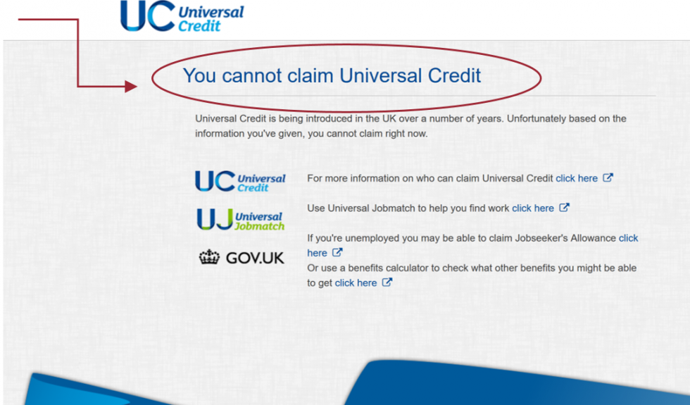 Universal Credit Claim Verification: Key Changes Announced By DWP Universal Credit Claim Verification: Key Changes Announced By DWP