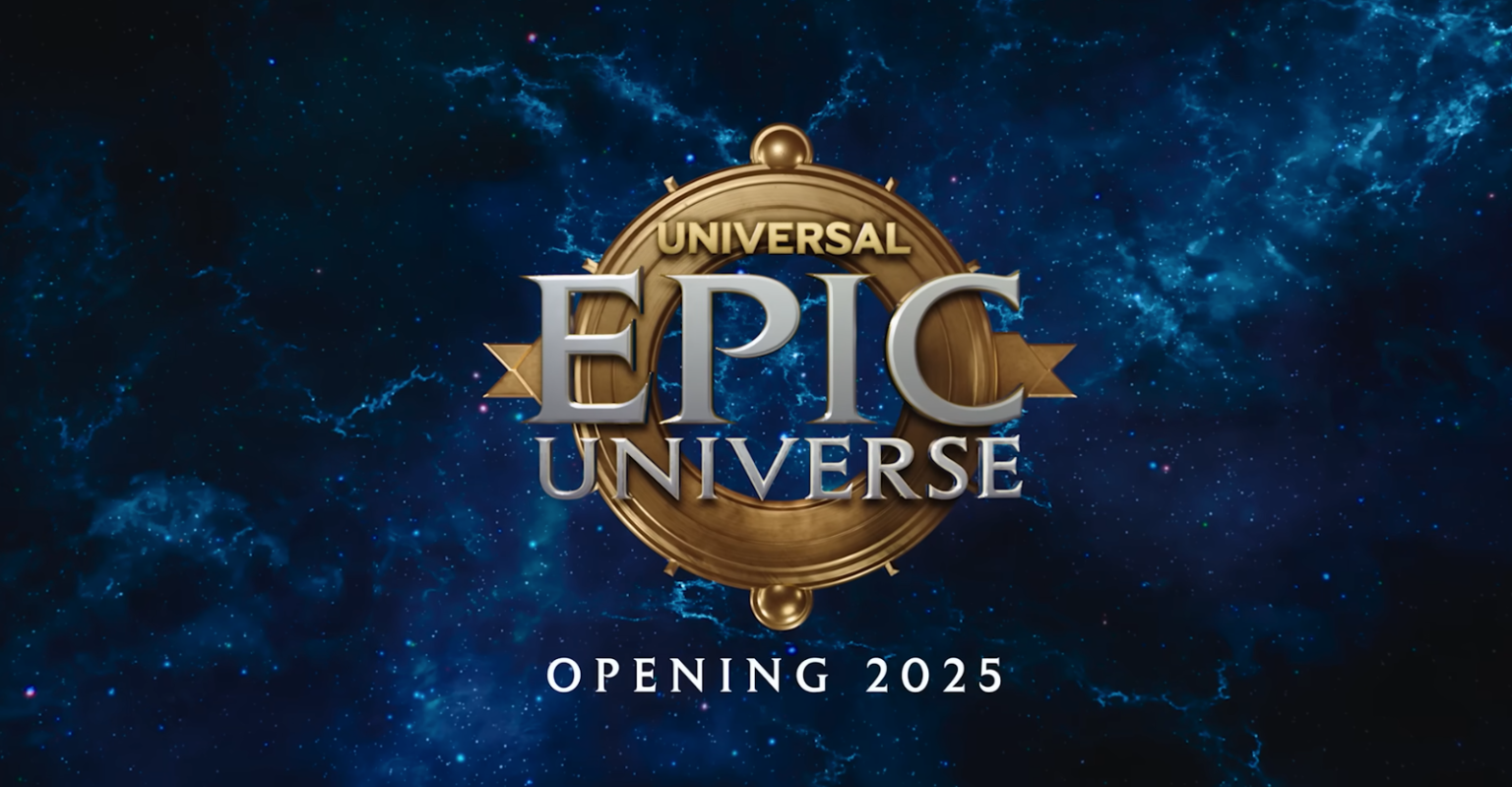 Universal Epic Universe: A Complete Guide To Themed Lands, Attractions, Shows, Tickets, And Opening Date Universal Epic Universe: A Complete Guide To Themed Lands, Attractions, Shows, Tickets, And Opening Date