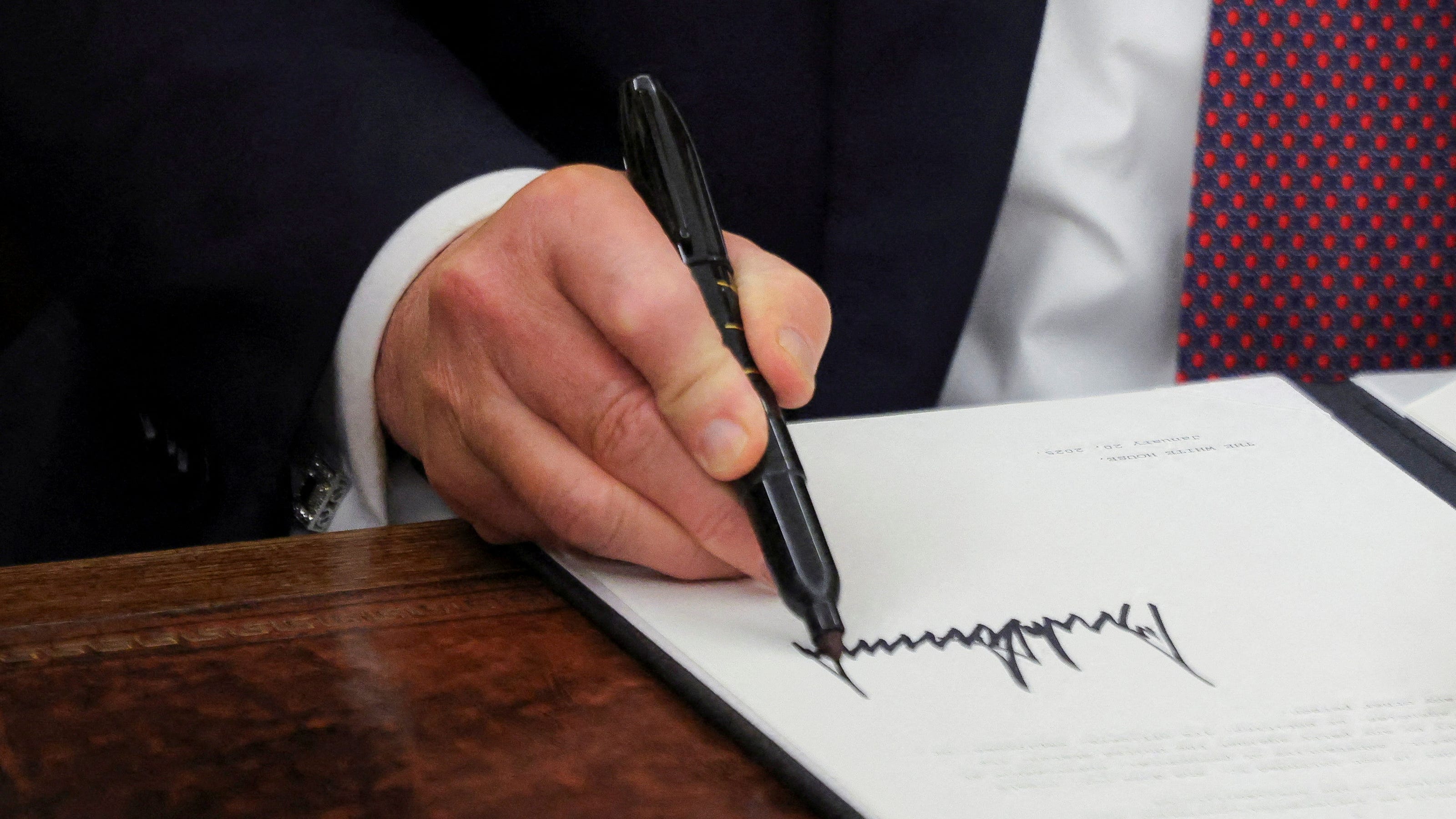 University Accreditors Under Scrutiny: Analysis Of Trump's Executive Order