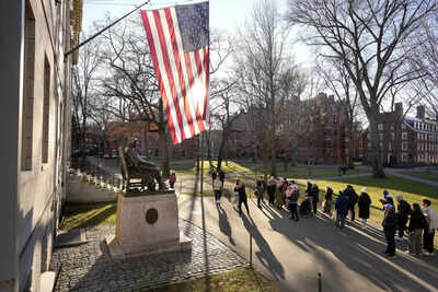 University Of California Under Scrutiny: Trump's Antisemitism Probe Intensifies University Of California Under Scrutiny: Trump's Antisemitism Probe Intensifies