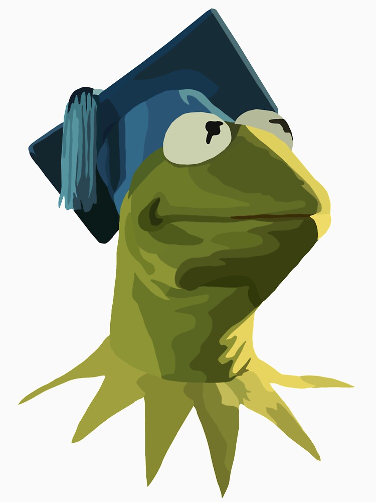 University Of Maryland Graduation: Kermit The Frog's Inspiring Message University Of Maryland Graduation: Kermit The Frog's Inspiring Message