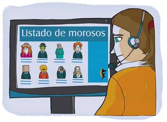Univisión Noticias: El Gobierno Actúa Ante La Morosidad De Préstamos Estudiantiles Univisión Noticias: El Gobierno Actúa Ante La Morosidad De Préstamos Estudiantiles