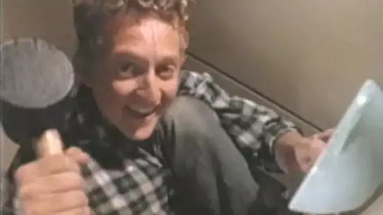 Unknown Alex Winter: The MTV Sketch Comedy Preceding Freaked Unknown Alex Winter: The MTV Sketch Comedy Preceding Freaked