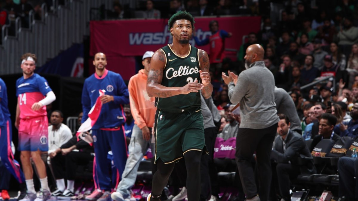 Unlikely 40-Point Performances By Two Boston Celtics Players Unlikely 40-Point Performances By Two Boston Celtics Players