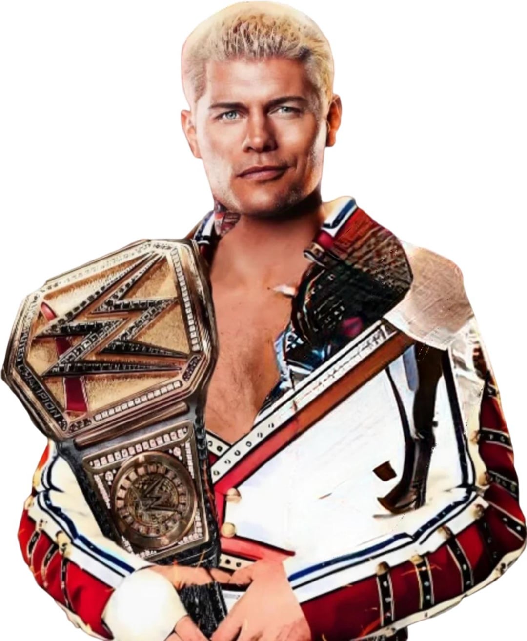 Unlock Cody Rhodes & The Undertaker Fortnite Skins: A Complete Guide Unlock Cody Rhodes & The Undertaker Fortnite Skins: A Complete Guide