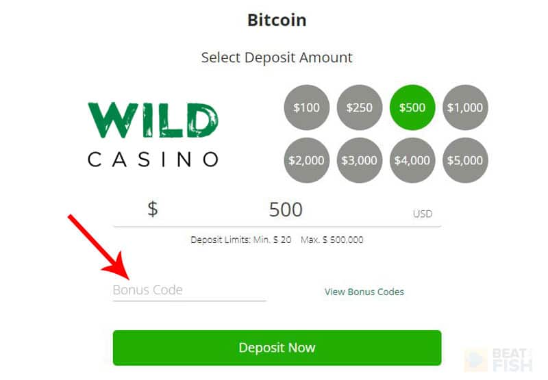 Unlock The Best Online Casino Bonuses In The US: Wild Casino Bonus Codes Included Unlock The Best Online Casino Bonuses In The US: Wild Casino Bonus Codes Included