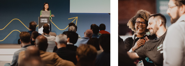 Unlocking AI And Automation Potential: Key Orchestration Insights From CamundaCon 2025 Amsterdam Unlocking AI And Automation Potential: Key Orchestration Insights From CamundaCon 2025 Amsterdam
