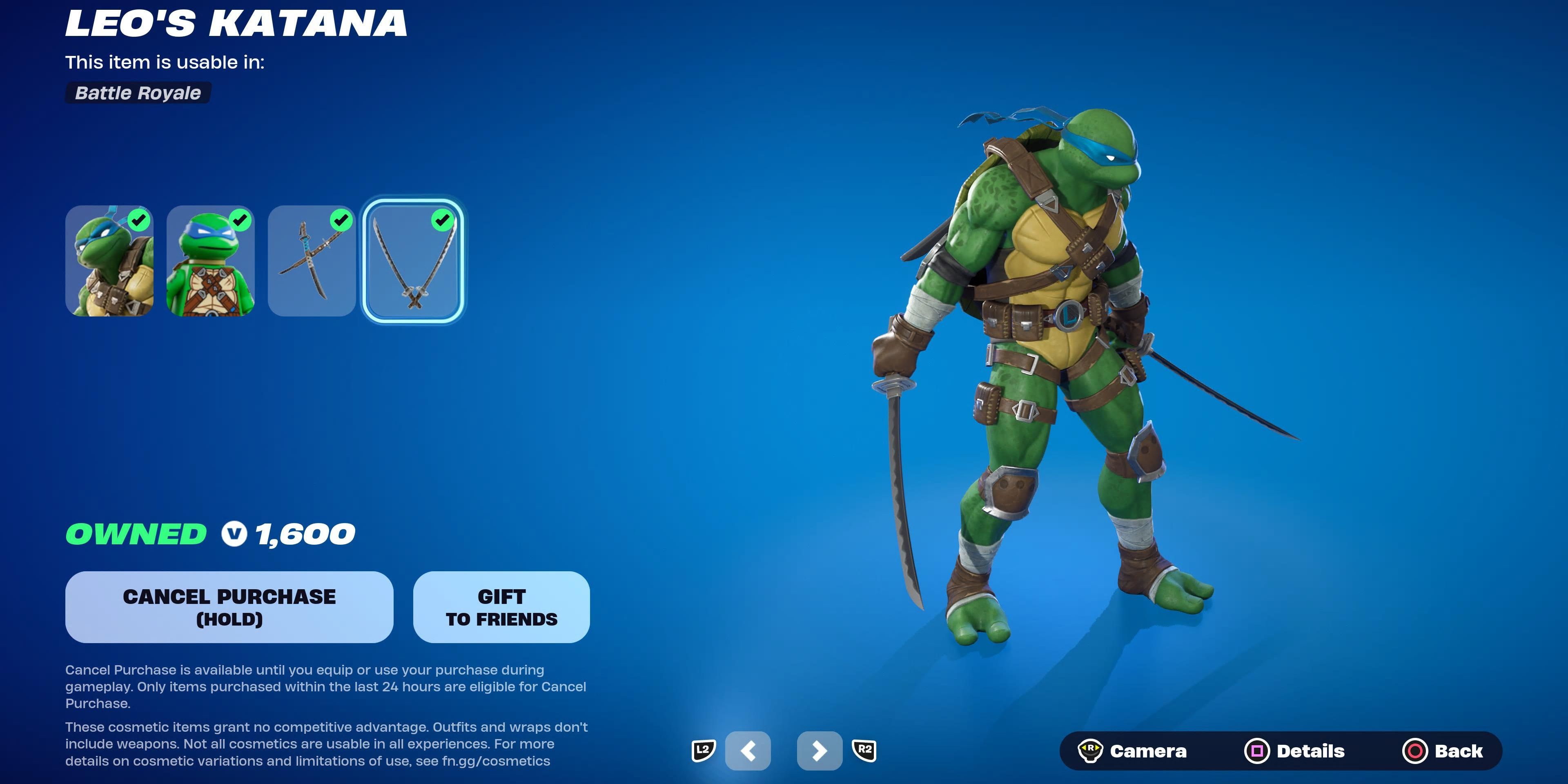 Unlocking All Fortnite Teenage Mutant Ninja Turtles Skins Unlocking All Fortnite Teenage Mutant Ninja Turtles Skins