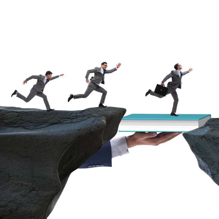 Unlocking Potential: How Middle Managers Drive Company Performance And Employee Growth Unlocking Potential: How Middle Managers Drive Company Performance And Employee Growth