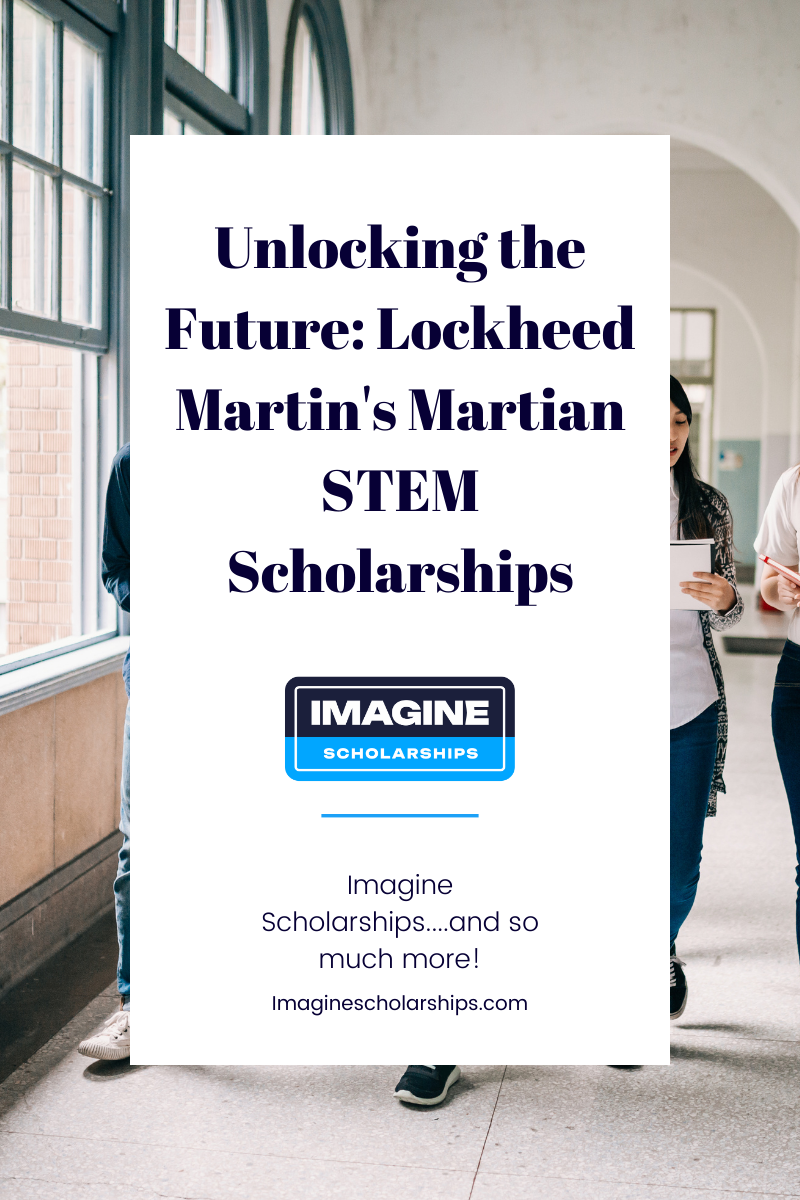 Unlocking STEM Potential: Scholarships For Local Students Unlocking STEM Potential: Scholarships For Local Students