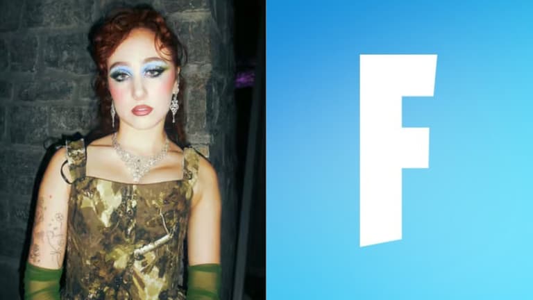 Unlocking The Fortnite Sabrina Carpenter Skin: Everything You Need To Know Unlocking The Fortnite Sabrina Carpenter Skin: Everything You Need To Know