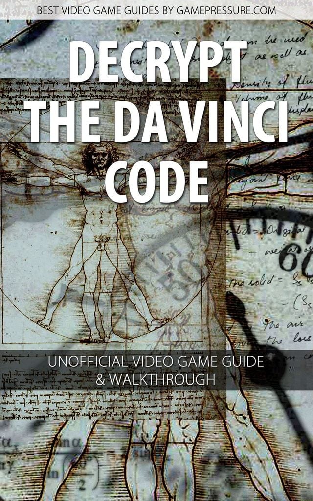 Unlocking The Mysteries Of The Da Vinci Code Unlocking The Mysteries Of The Da Vinci Code