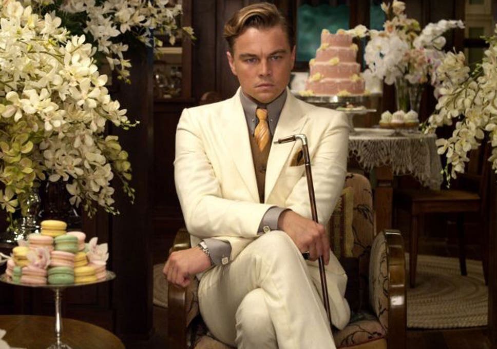 Unmasking Gatsby: The Real-Life Figures Who Shaped The Novel Unmasking Gatsby: The Real-Life Figures Who Shaped The Novel