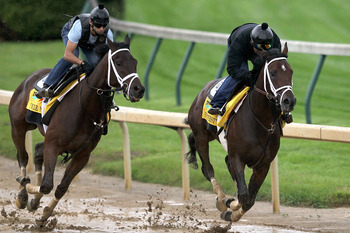 Unpacking The 2025 Kentucky Derby Pace: Key Factors And Predictions Unpacking The 2025 Kentucky Derby Pace: Key Factors And Predictions