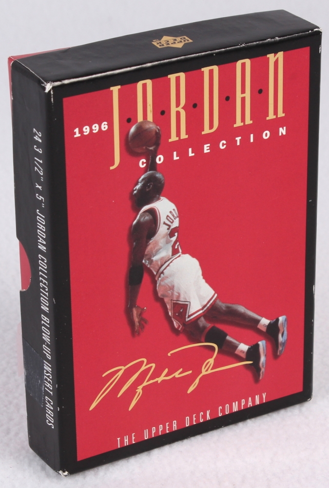Unveiling Michael Jordan: A Collection Of Fast Facts