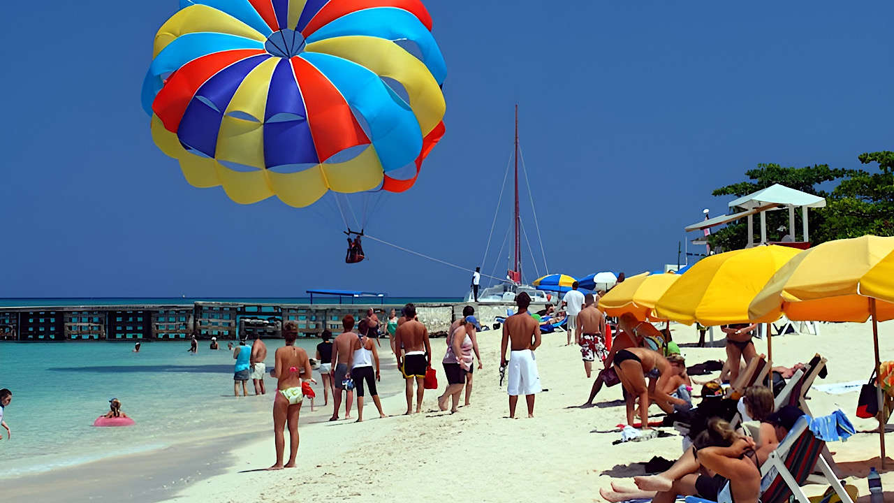 Unveiling Montego Bay: A Comprehensive Guide Unveiling Montego Bay: A Comprehensive Guide