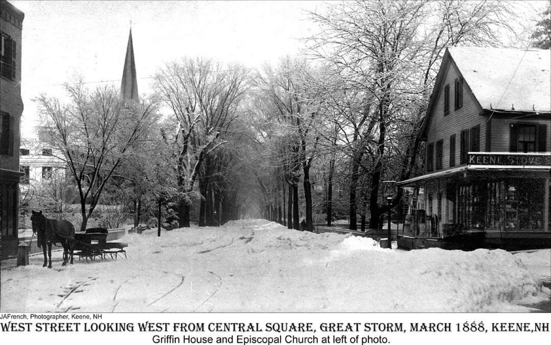 Upcoming Snowstorms: Forecast And Timeline For NY, NJ, And CT Upcoming Snowstorms: Forecast And Timeline For NY, NJ, And CT