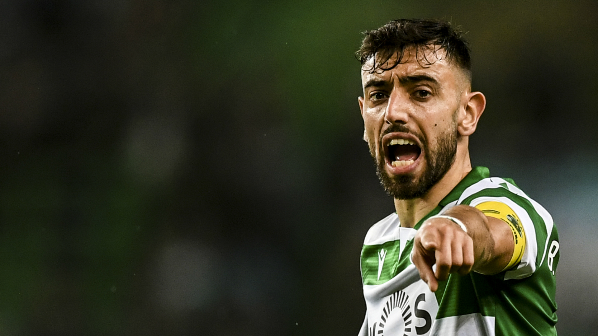 Update: Bruno Fernandes And Al Hilal's Transfer Discussions Update: Bruno Fernandes And Al Hilal's Transfer Discussions