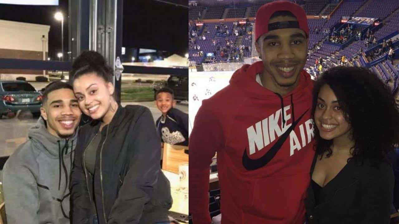 Update: Jayson Tatum's X-Rays Come Back Negative Following NBA Playoffs Fall Update: Jayson Tatum's X-Rays Come Back Negative Following NBA Playoffs Fall